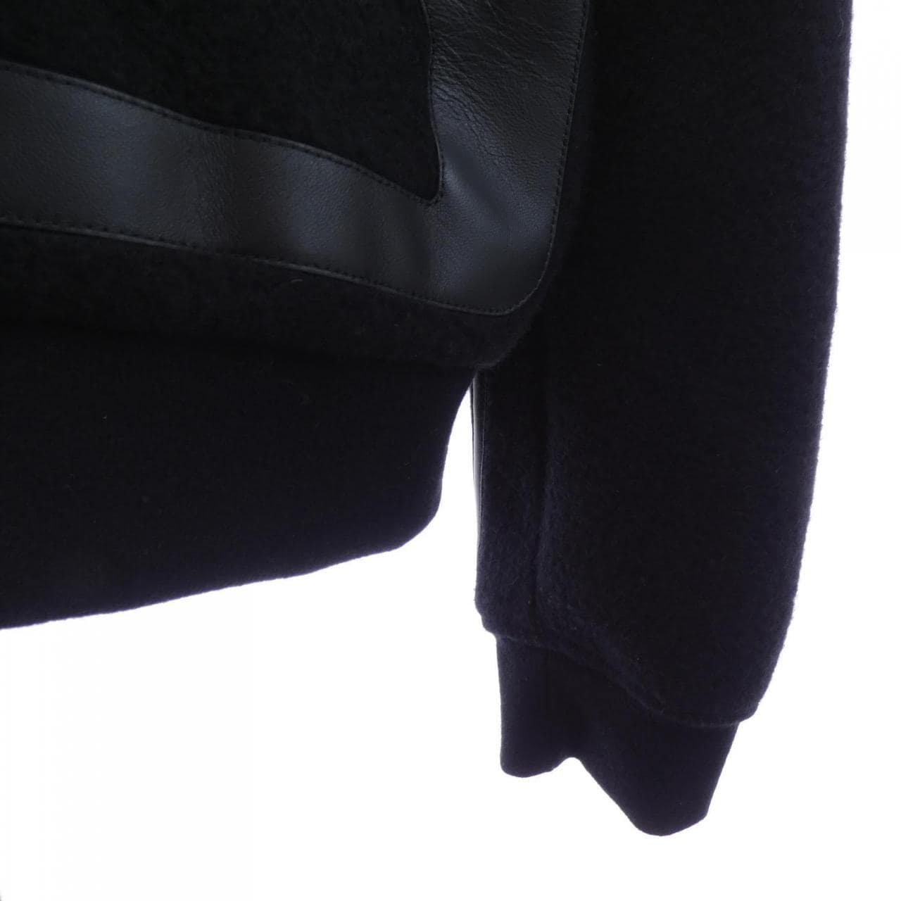 エルメス HERMES *32-5733 ブルゾン