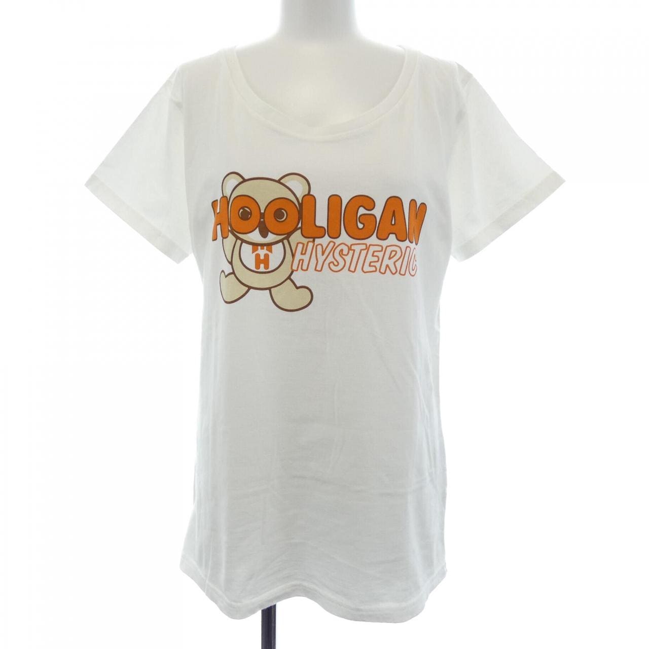 ヒステリック HYSTERIC Tシャツ