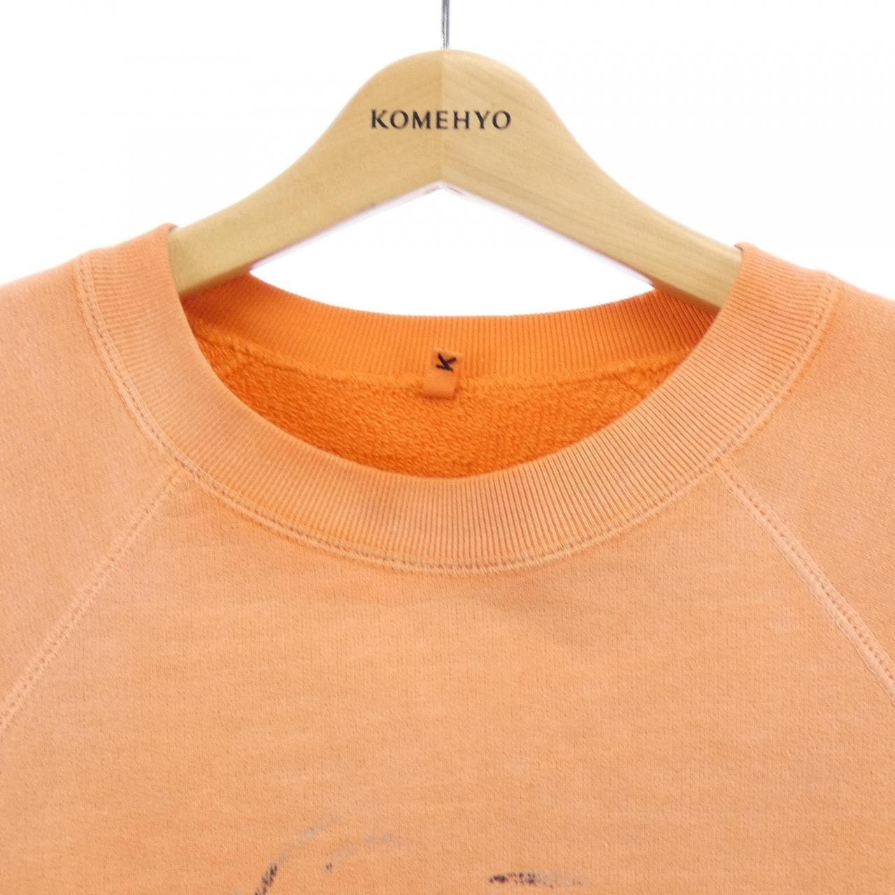 KHOKI スウェット