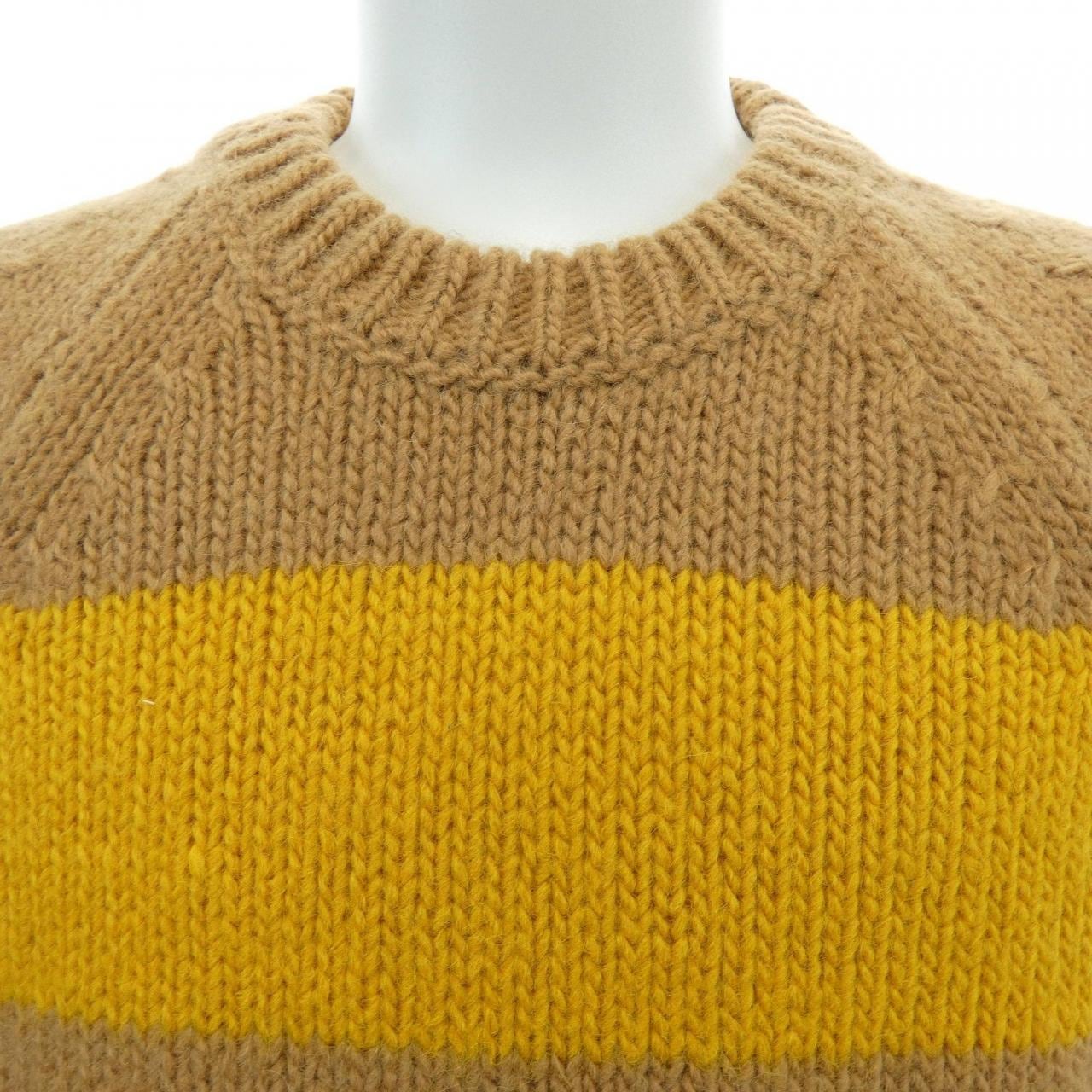 ピーティートリノ PT TORINO 4SGL040GEG ニット