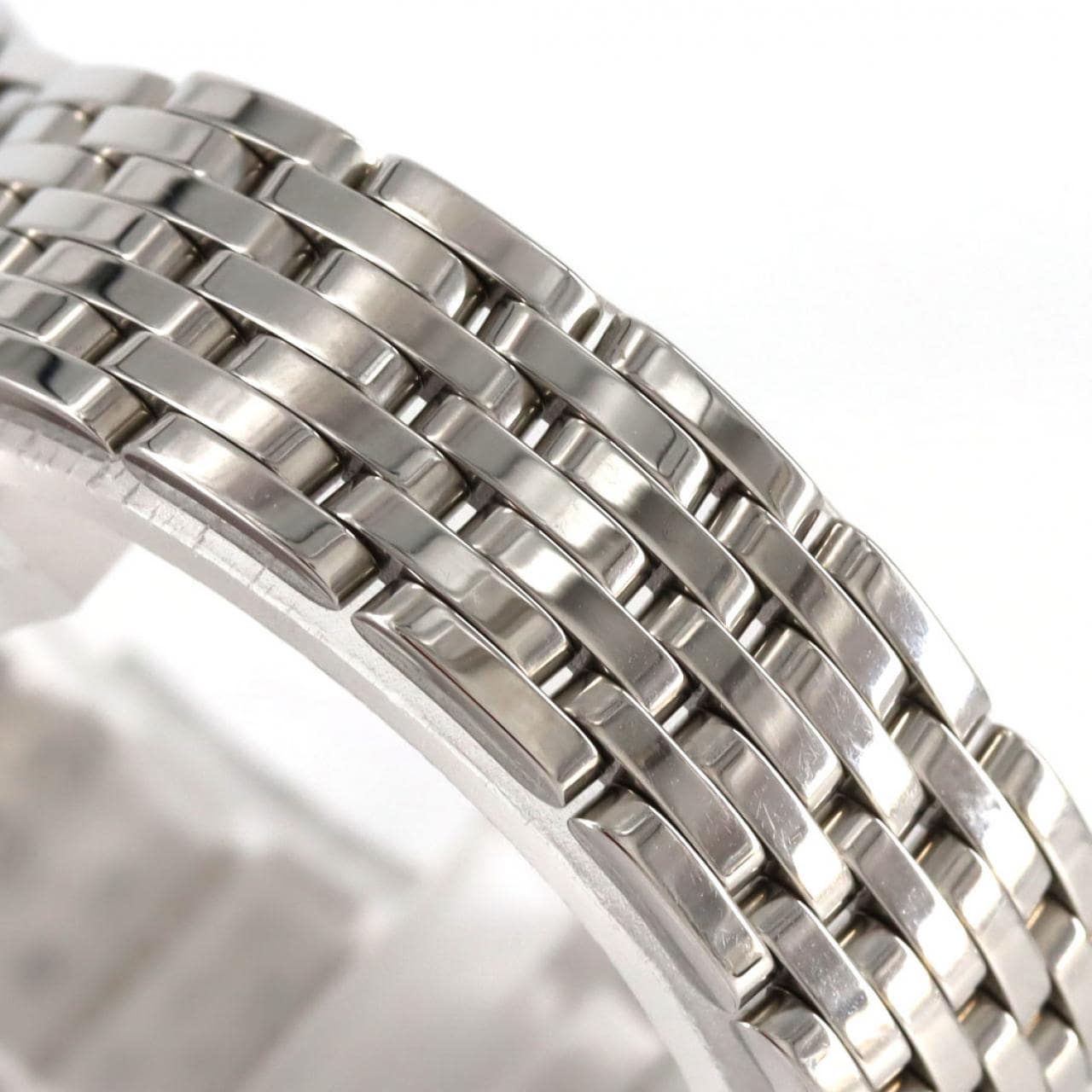 オメガ デ･ヴィル プレステージ 4570.50 SS クォーツ