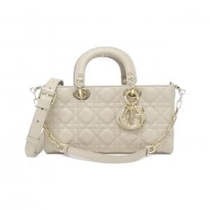 クリスチャンディオール レディ Dジョイ ミディアム M0540ONGE バッグ