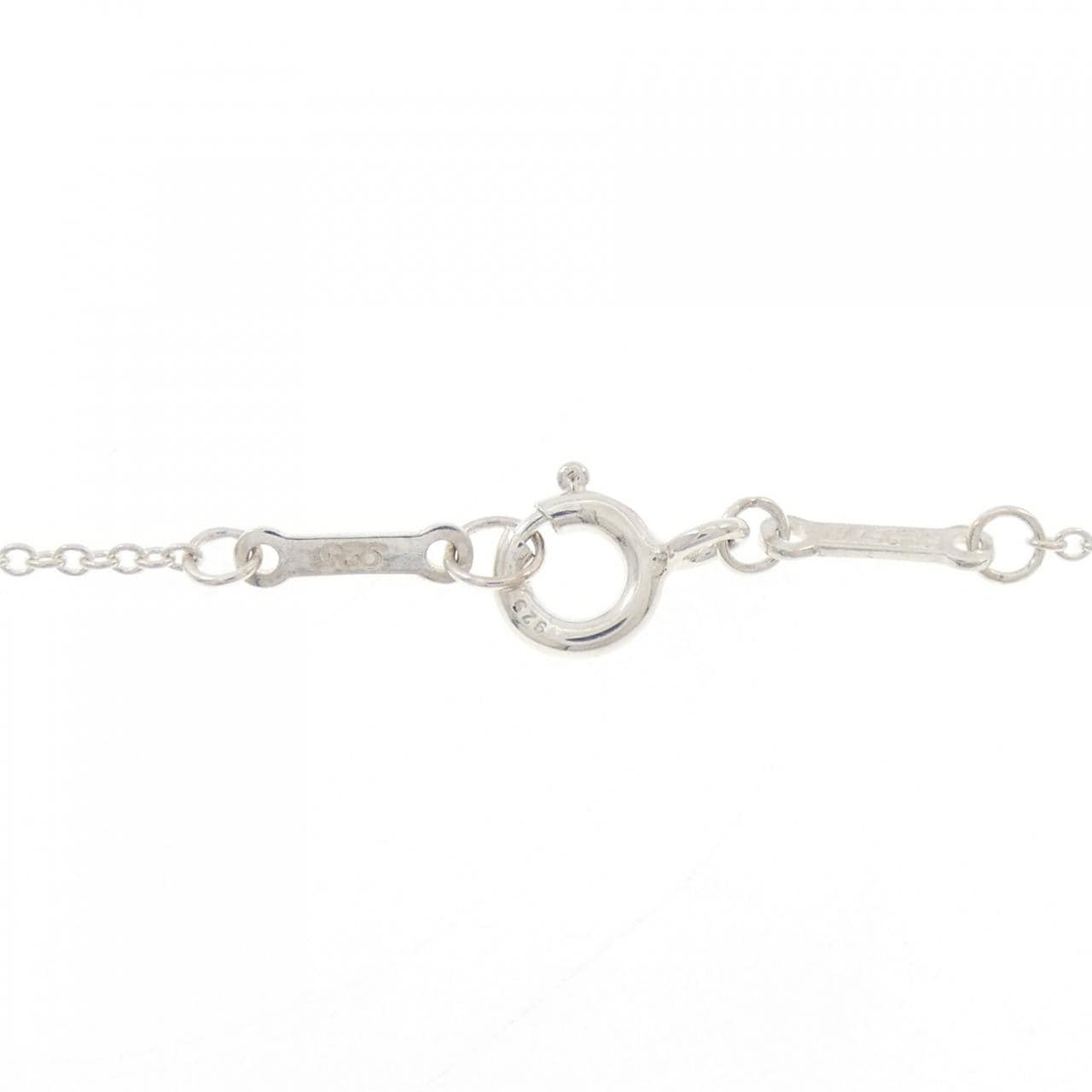 ティファニー 925 ネックレス