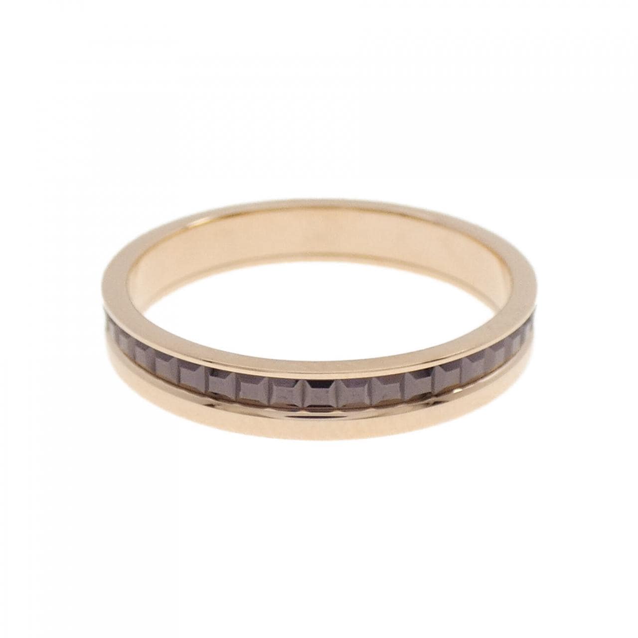 ブシュロン キャトル クラシック リング