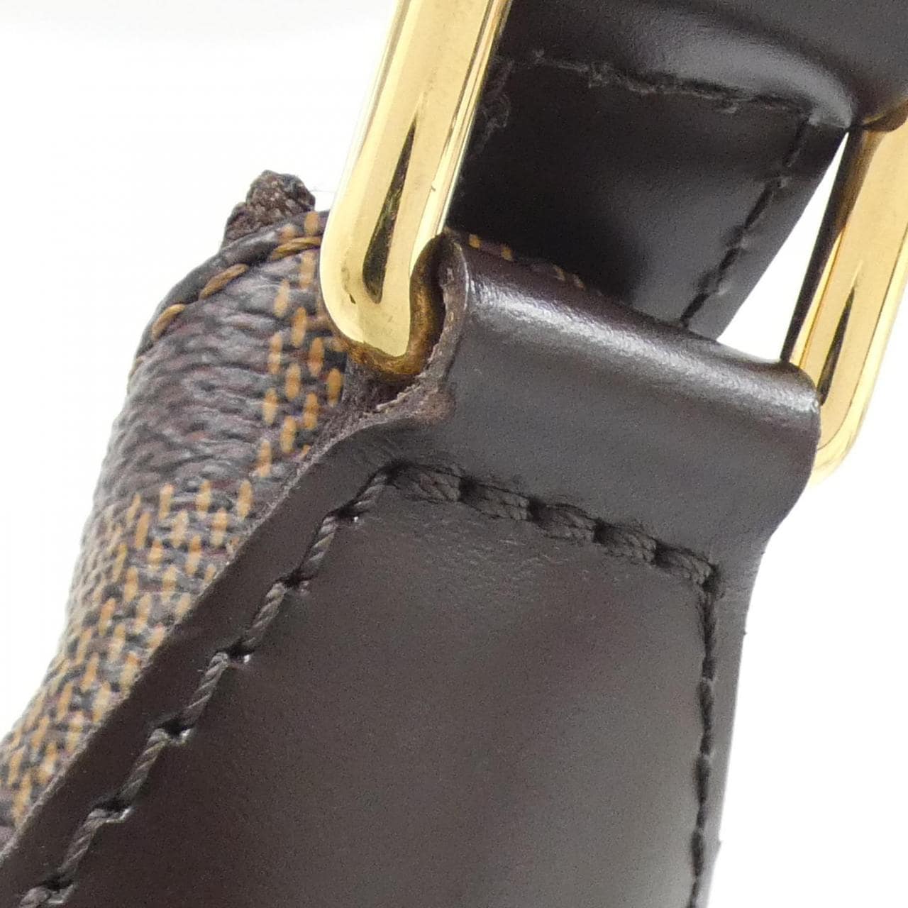 ルイヴィトン ダミエ ブルームズベリ PM N42251 ショルダーバッグ