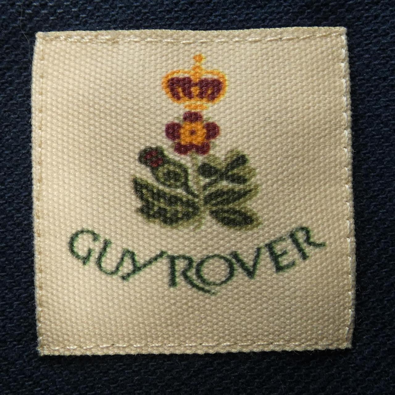 ギローバー GUY ROVER 3250PL160 シャツ