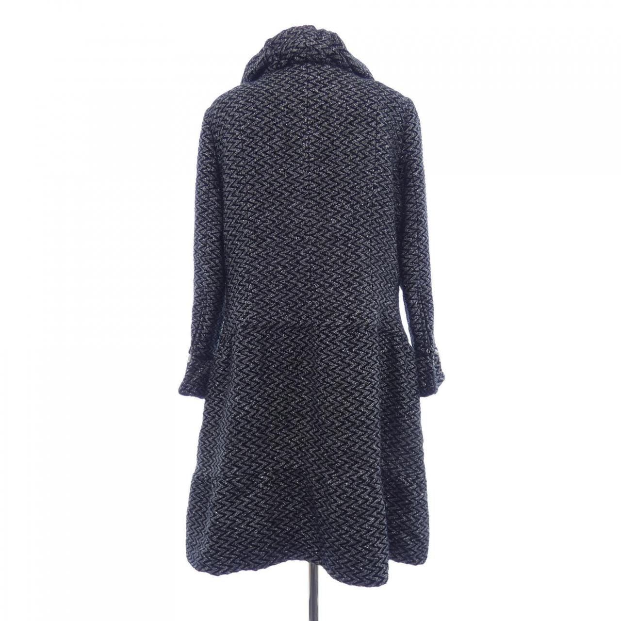 シャネル CHANEL P52569V39280 コート