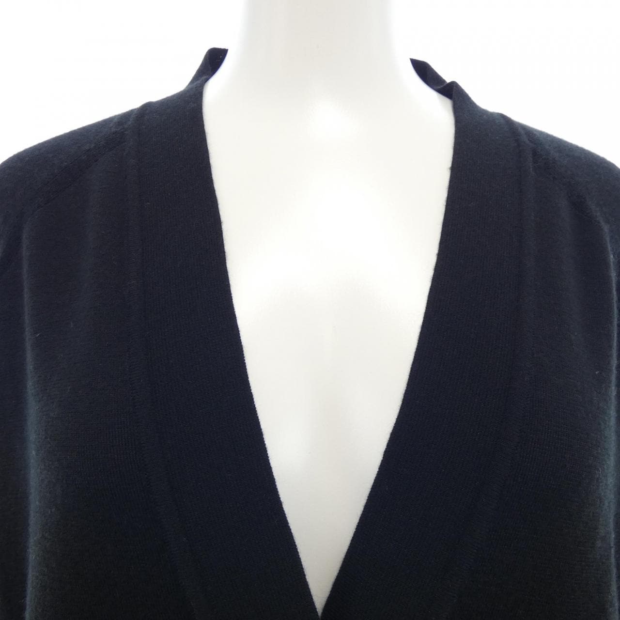 エルメス HERMES EX-LIBRIS 4H2731DA カーディガン