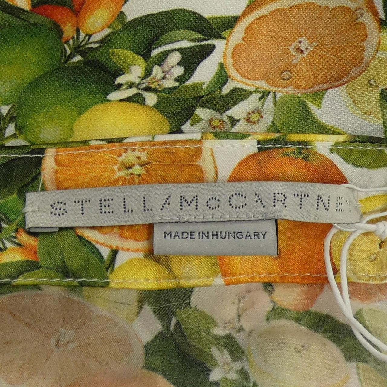 ステラマッカートニー STELLA MCCARTNEY 604503 3CS215 スカート