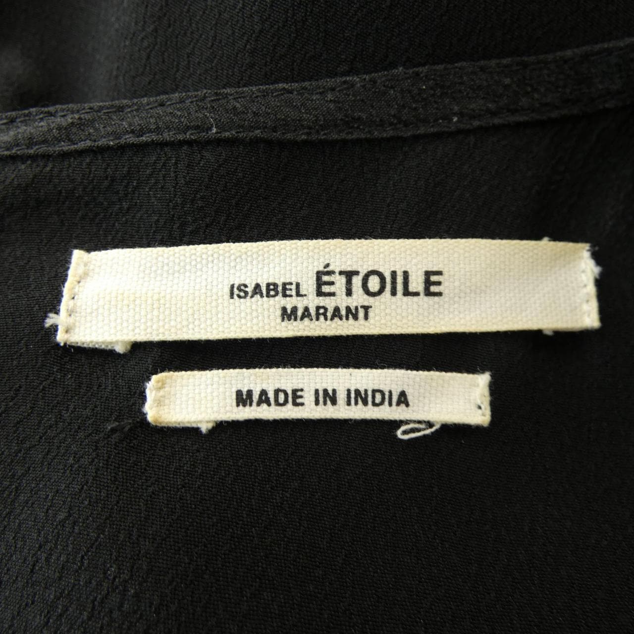 イザベルマラン エトワール ISABEL MARANT ETOILE ワンピース
