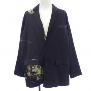 JUN OKAMOTO ジャケット