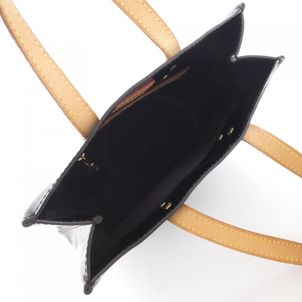 ルイヴィトン ヴェルニ リード PM M91993 バッグ