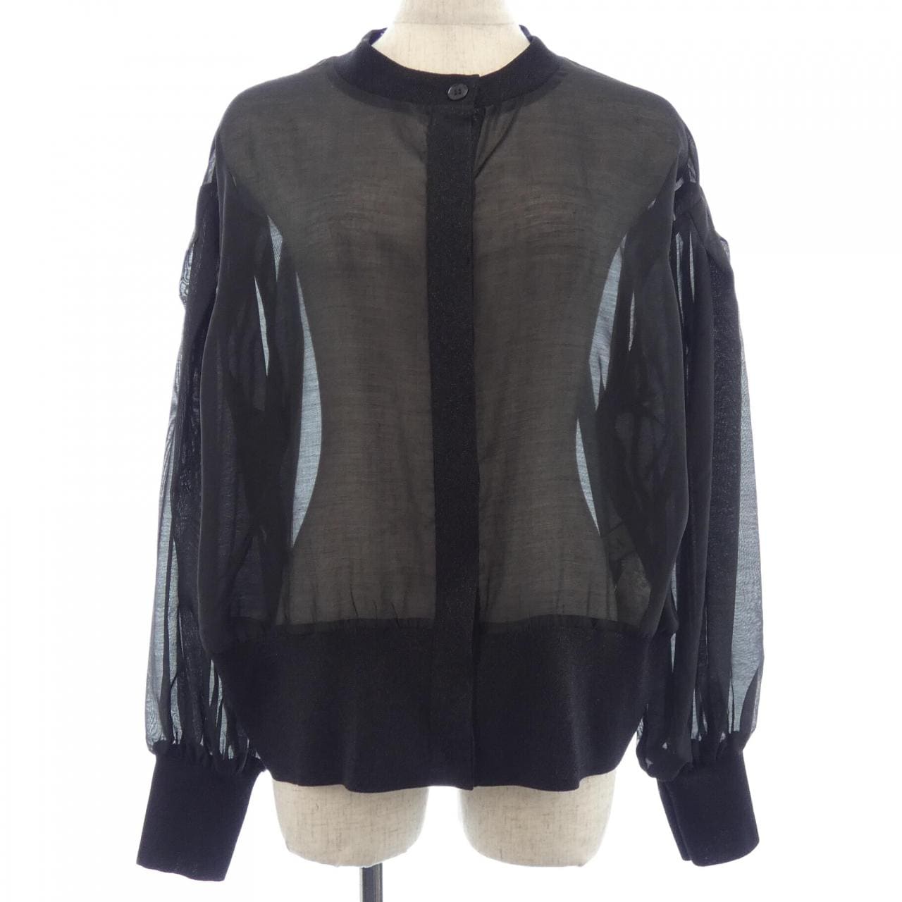 リズム R-ISM ブルゾン