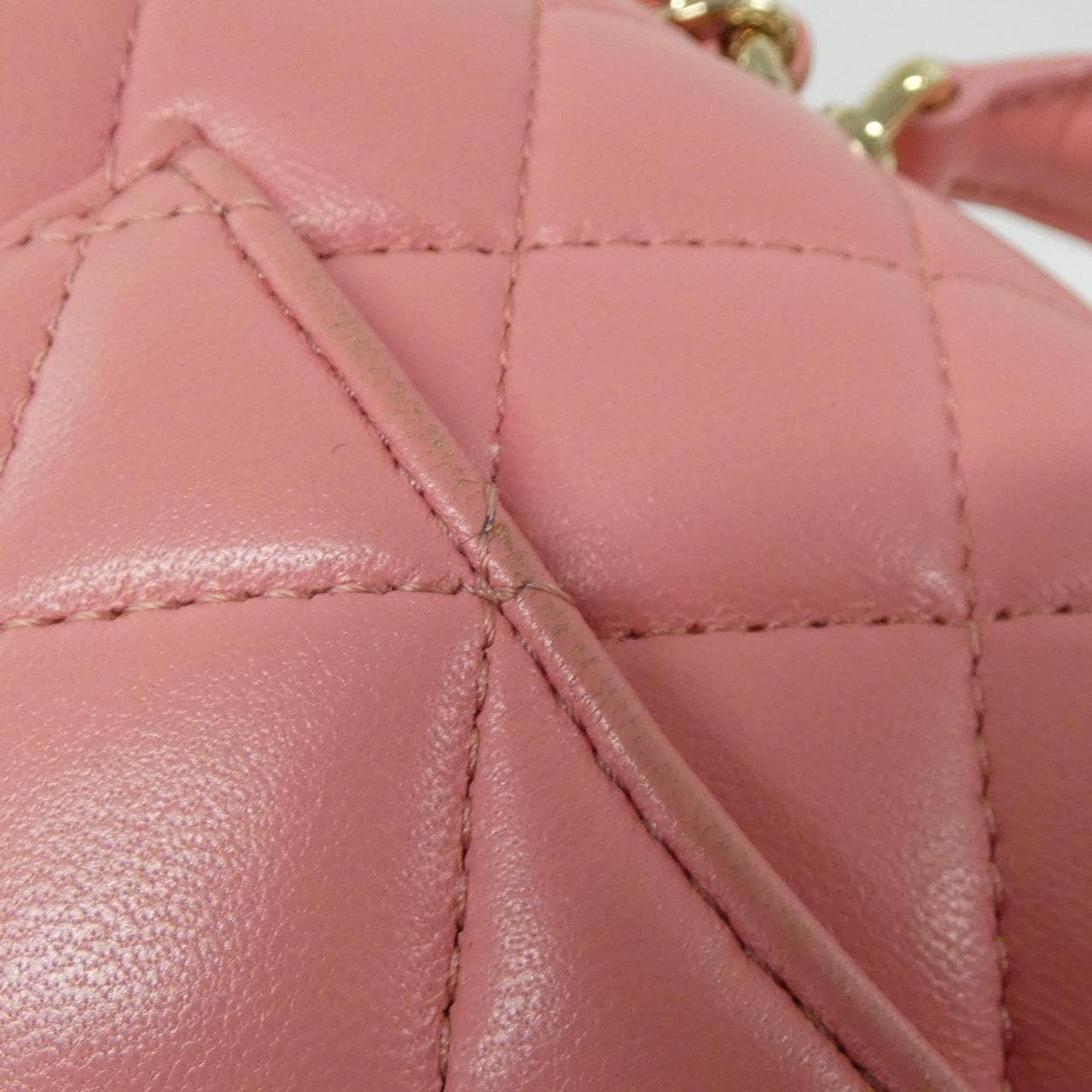 シャネル AS2431 バッグ