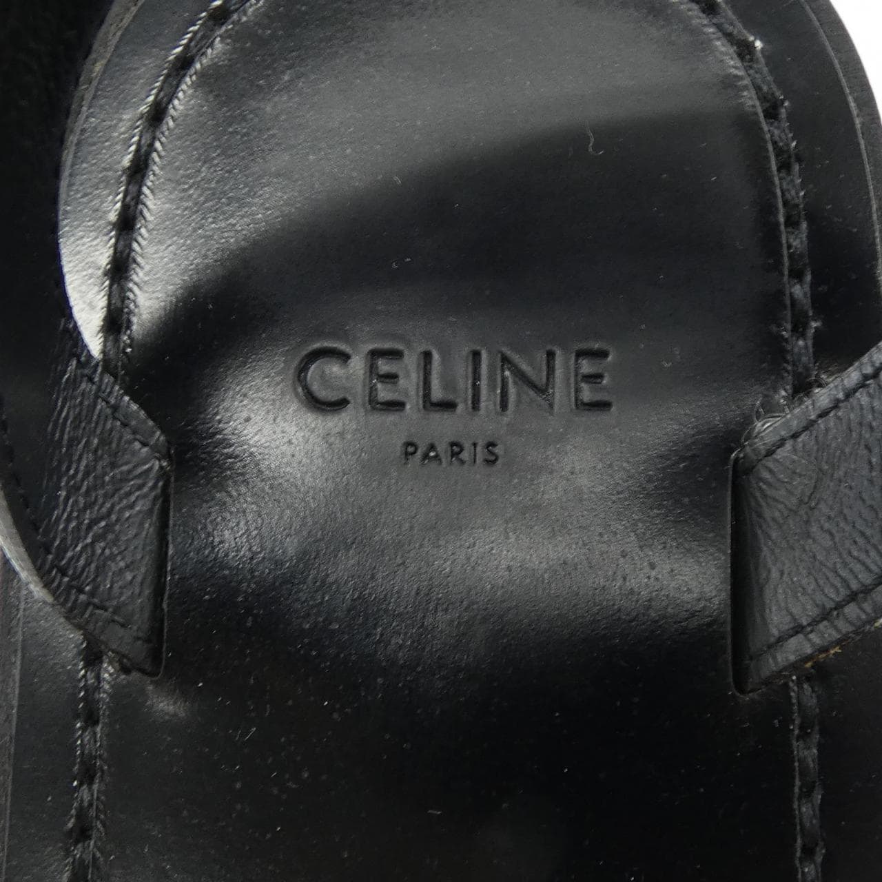 セリーヌ CELINE 343593023C サンダル