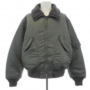 ダブルタップス WTAPS 252TQDT-JKM02 ジャケット