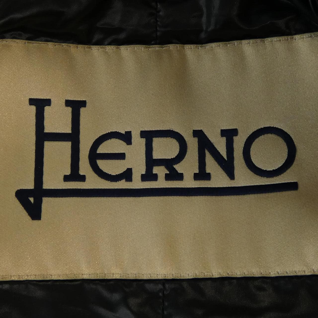 ヘルノ Herno PI1123D ダウンジャケット