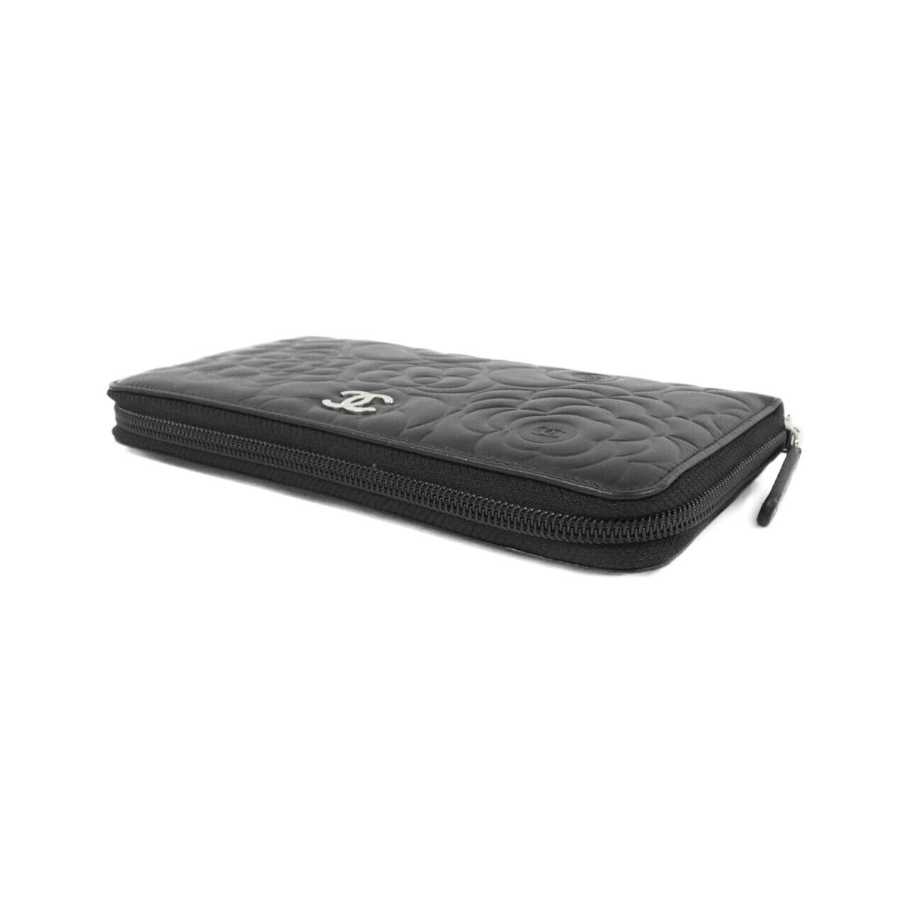 シャネル 50085 財布