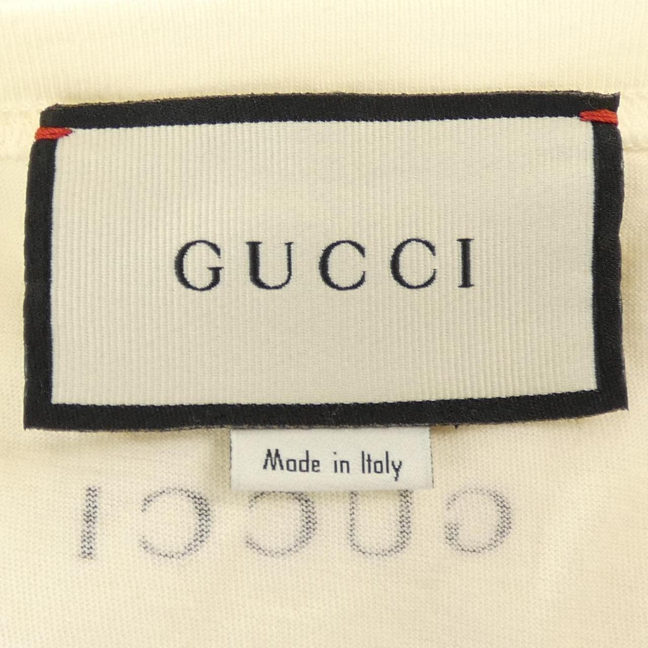 グッチ GUCCI 492347-XJBHQ Tシャツ