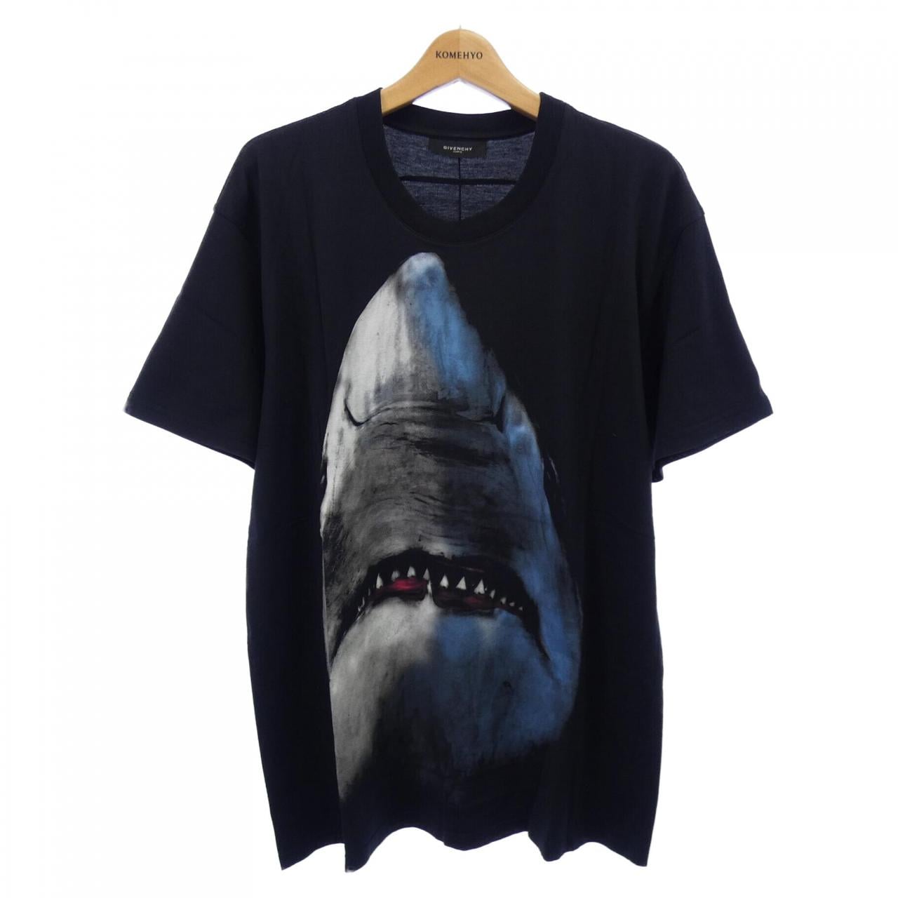 ジバンシー GIVENCHY 12F 7272 651 Tシャツ