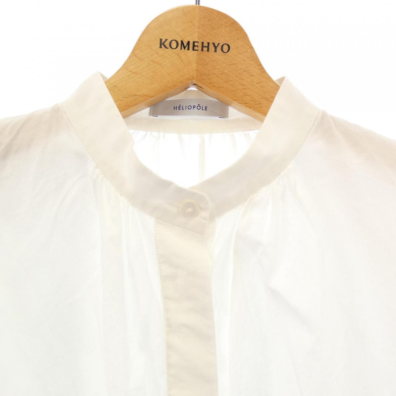 エリオポール heliopole 4196-1704 トップス