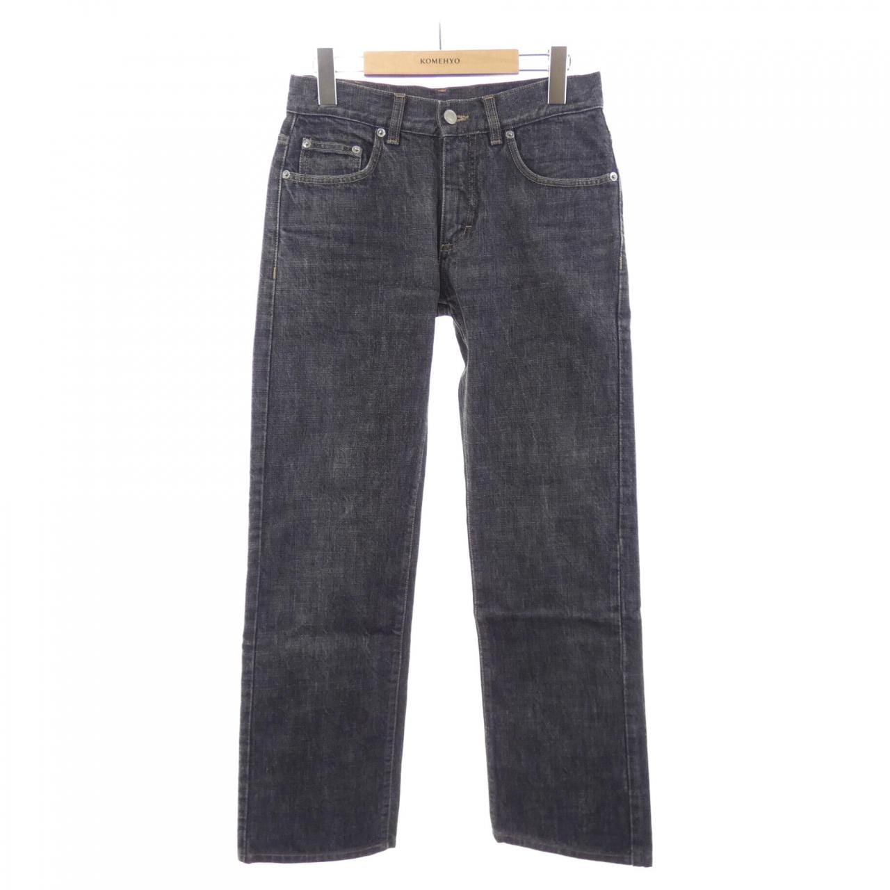 【ヴィンテージ】グッチ GUCCI 301-0781-3112 ジーンズ