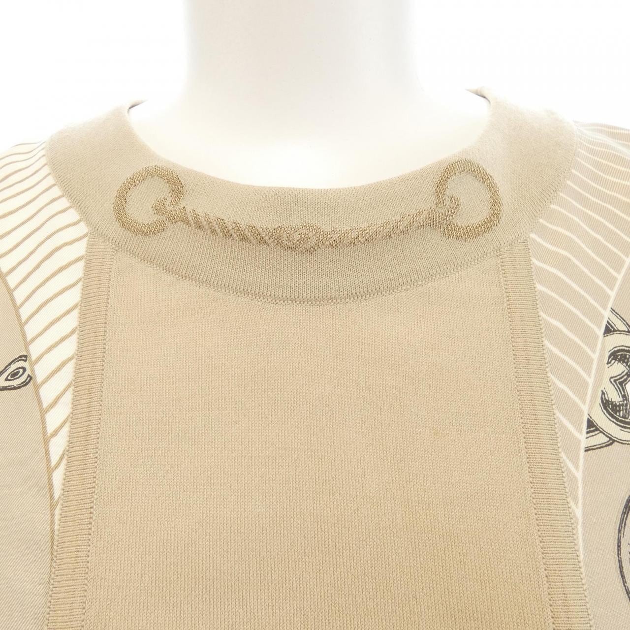 エルメス HERMES 4H2812DW ニット