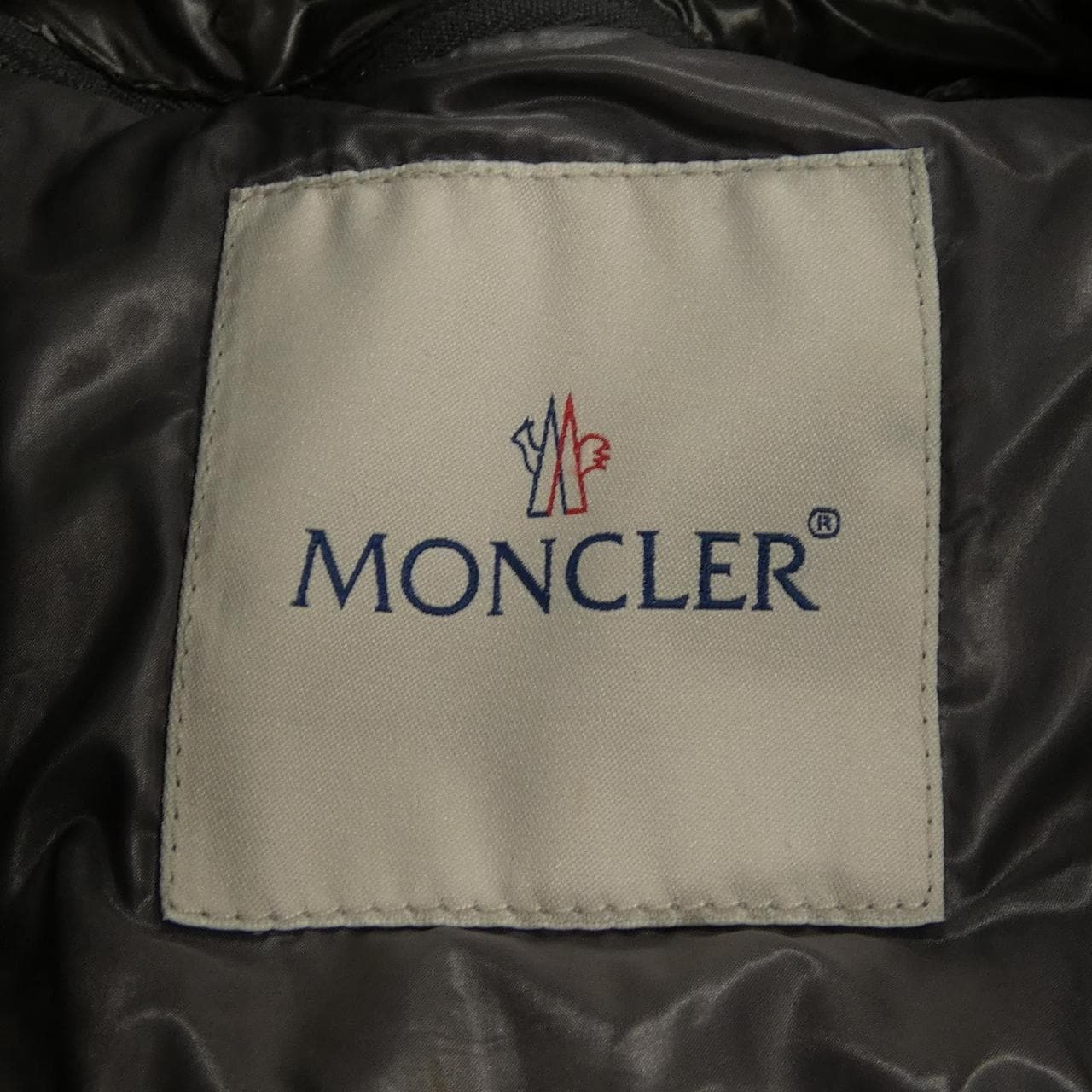 モンクレール MONCLER ZIN ダウンジャケット