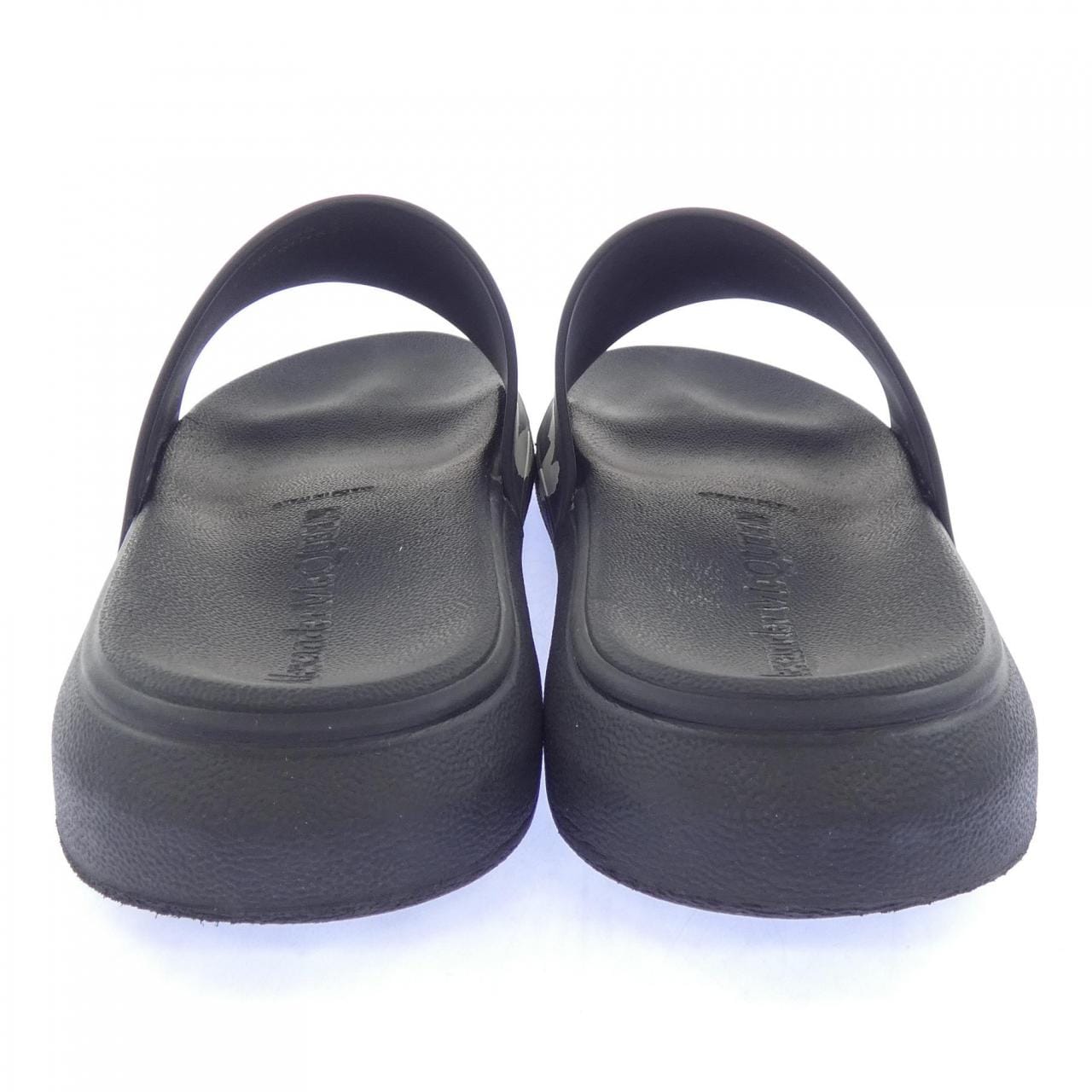 アレキサンダーマックイーン ALEXANDER McQUEEN 682490 サンダル