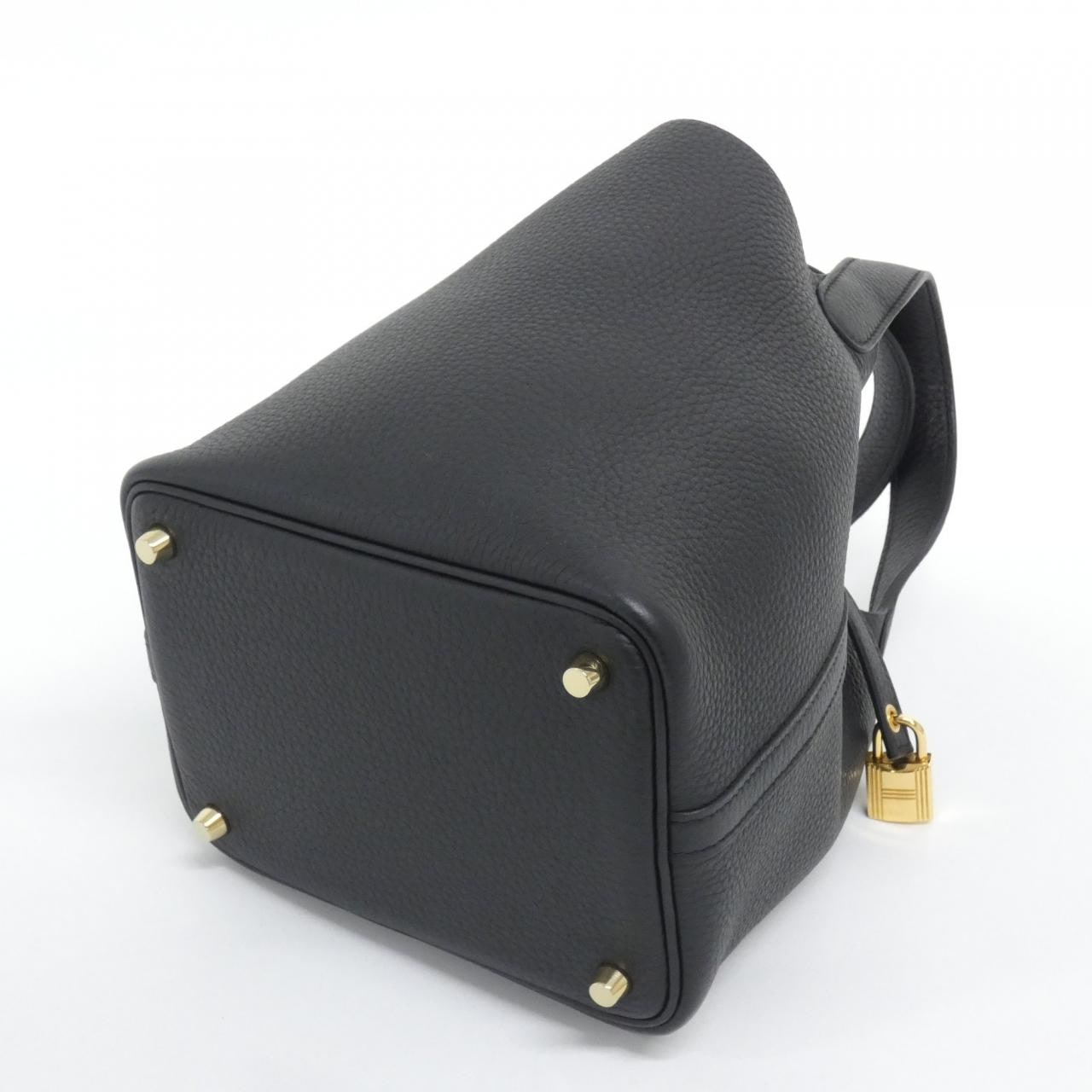 エルメス ピコタン ロック PM 056289CC バッグ