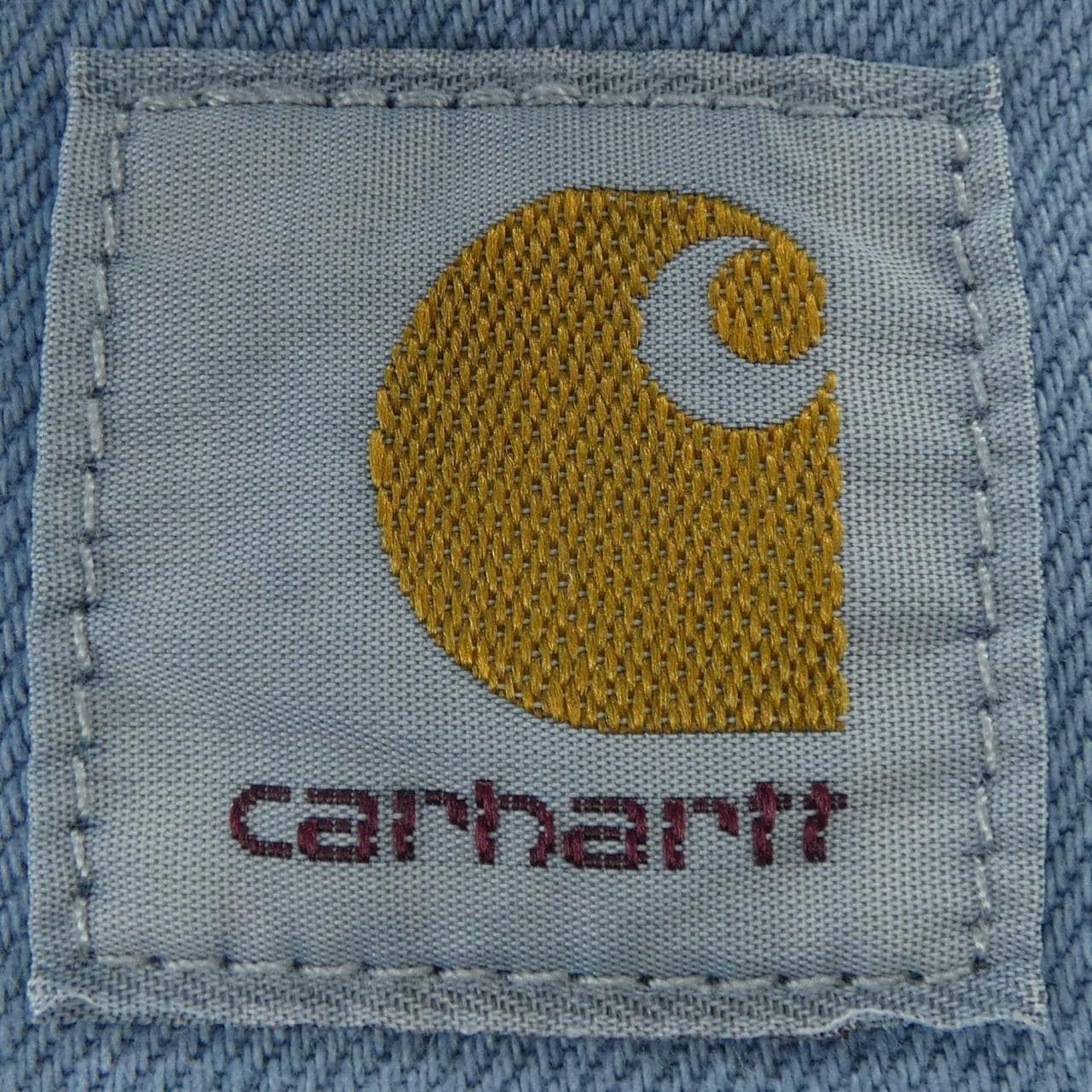 カーハート CARHARTT 1034809-25S パンツ