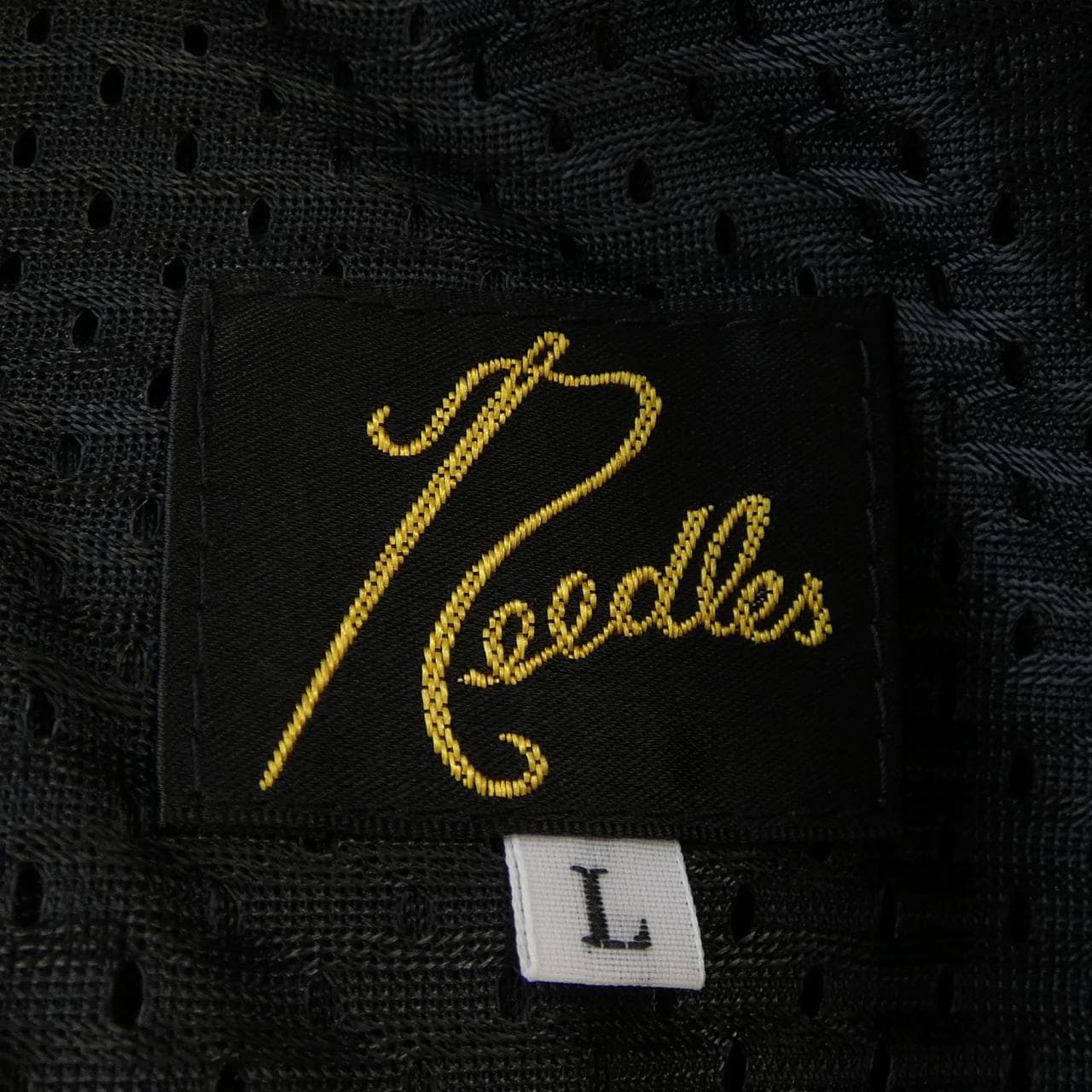 ニードルズ NEEDLES LQ232 パンツ