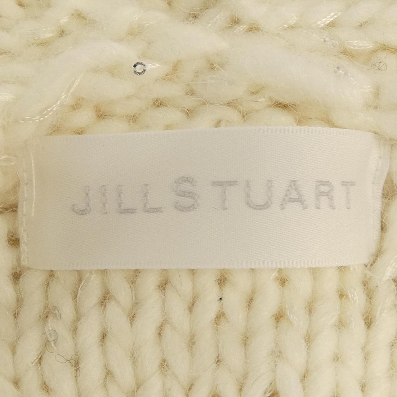 ジルスチュアート JILL STUART カーディガン