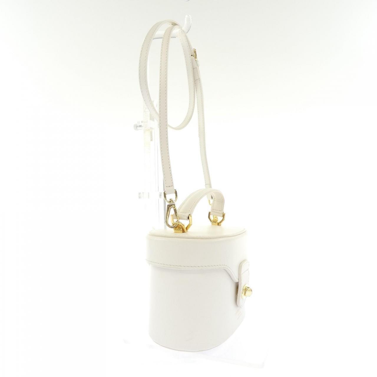 クリスチャンヴィラ CHRISTIAN VILLA BAG