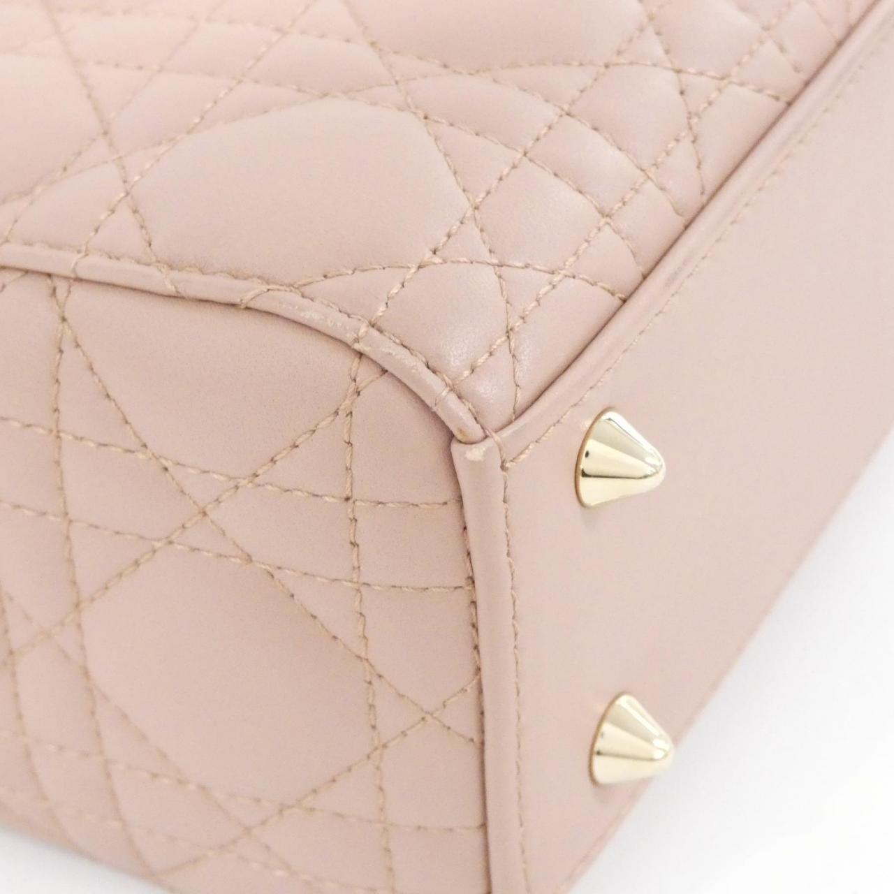 クリスチャンディオール MY ABCDIOR レディ ディオール スモール M0538OCAL バッグ