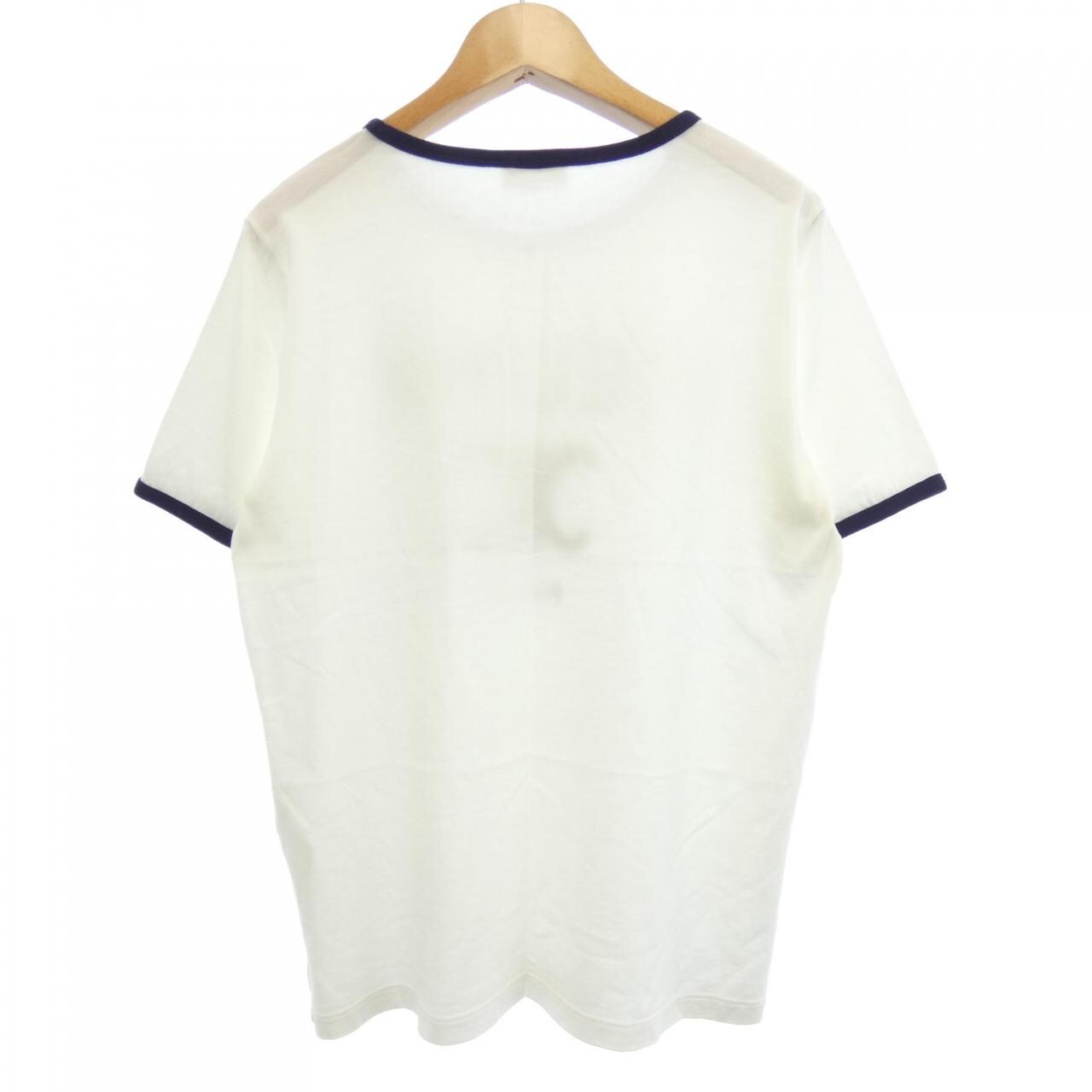 セリーヌ CELINE CELINE PARIS Tシャツ　トリオンフ TRIOMPHE 2X872671Q Tシャツ