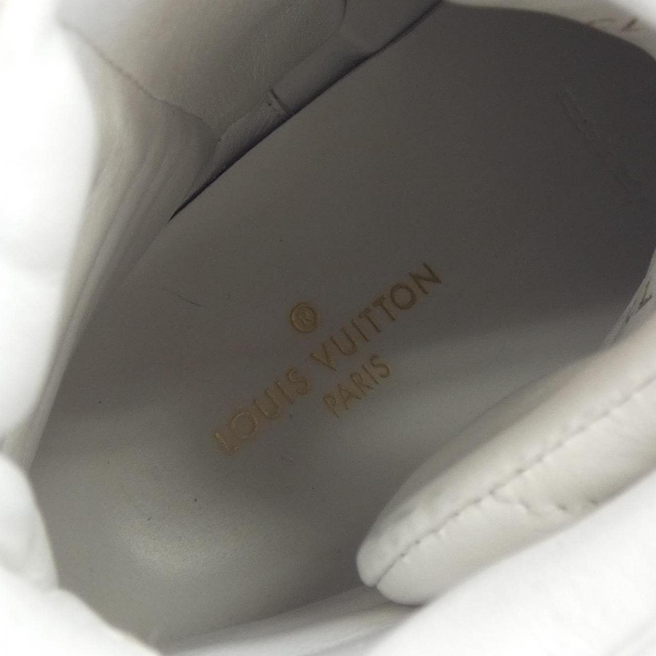 ルイヴィトン LOUIS VUITTON ステラーライン スニーカー