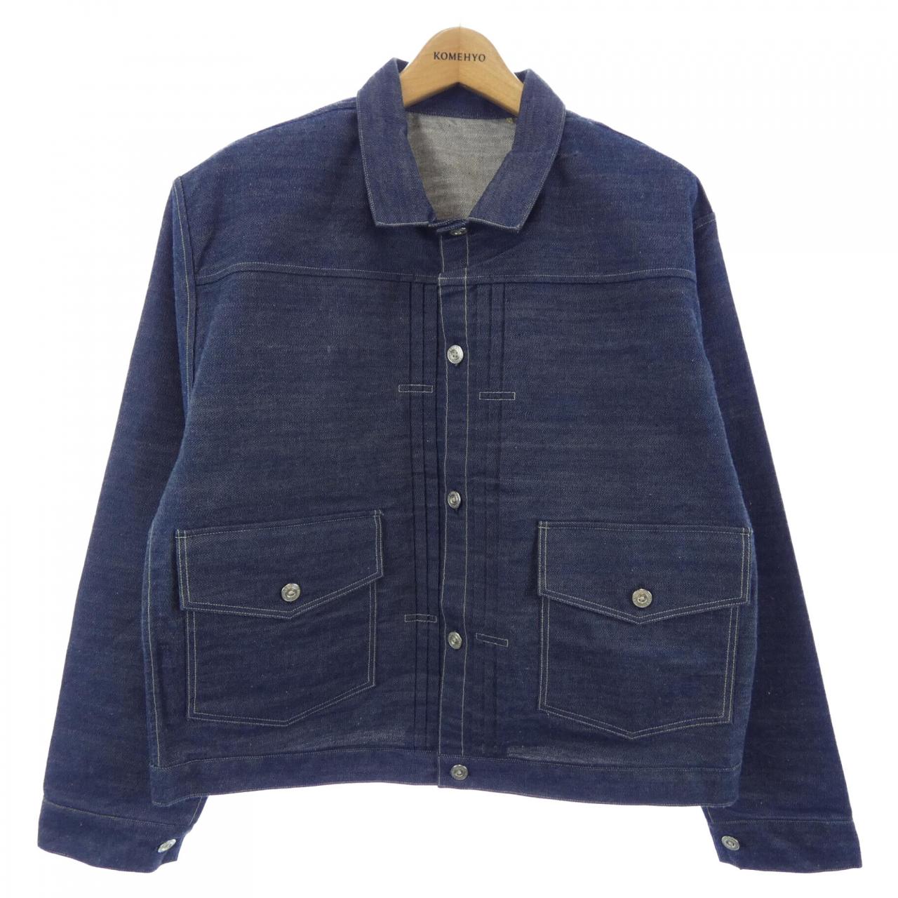 リーバイス LEVI'S デニムジャケット