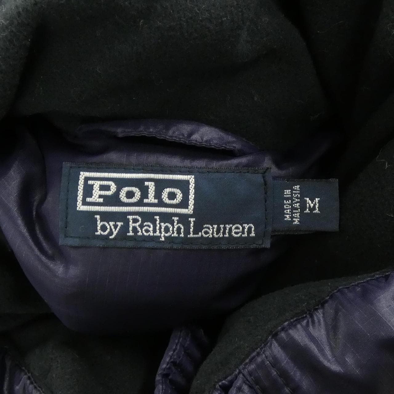 【ヴィンテージ】ポロラルフローレン POLO RALPH LAUREN ダウンジャケット