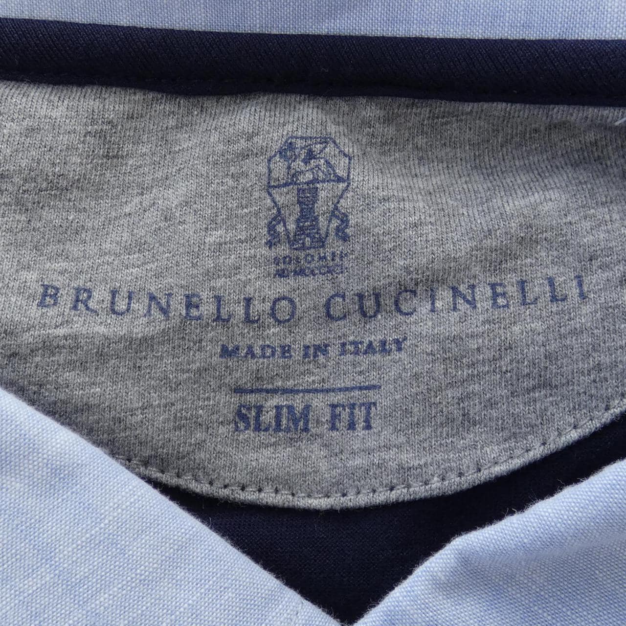 ブルネロクチネリ BRUNELLO CUCINELLI トップス