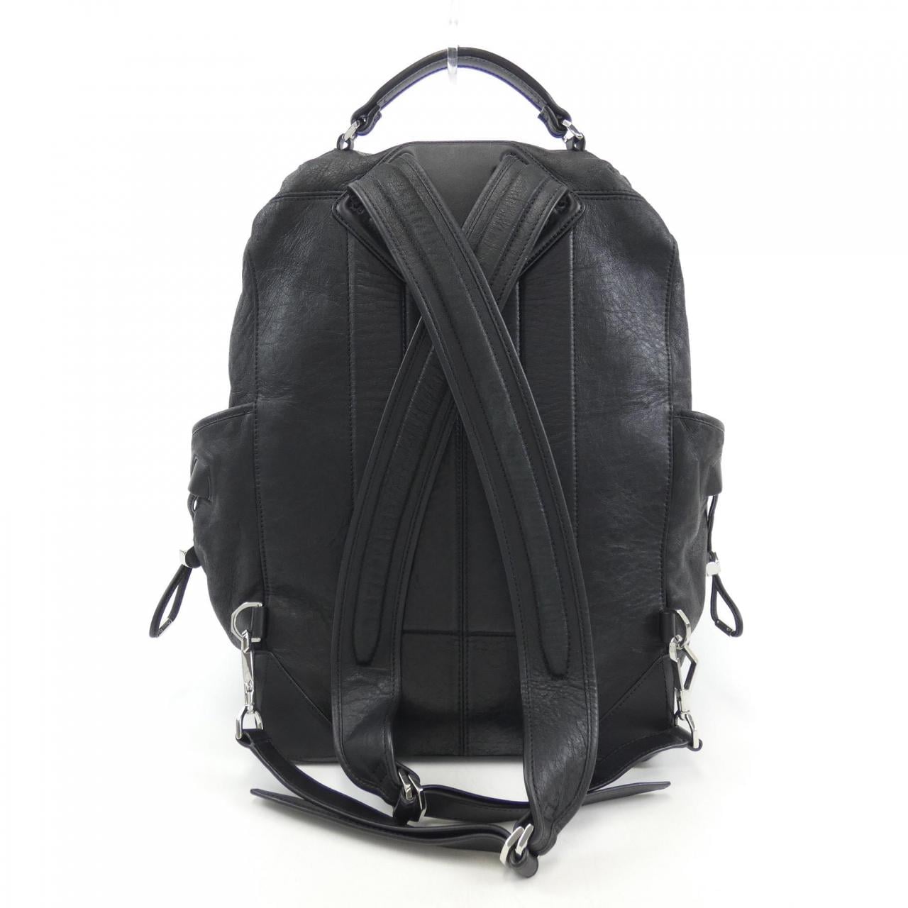 Alexander wang backpack mens best sale