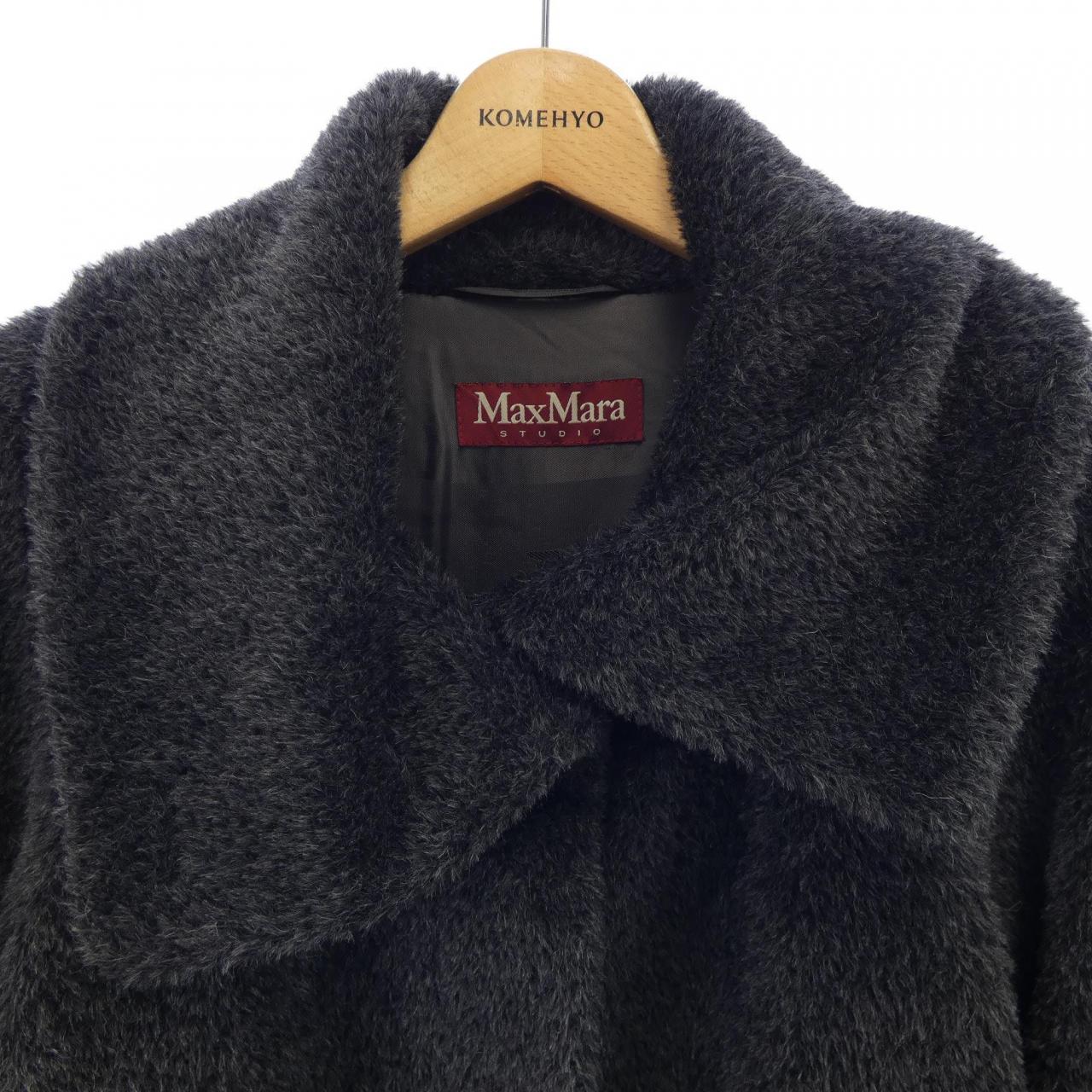 Max Mara STUDIO Max Mara STUDIO Coat