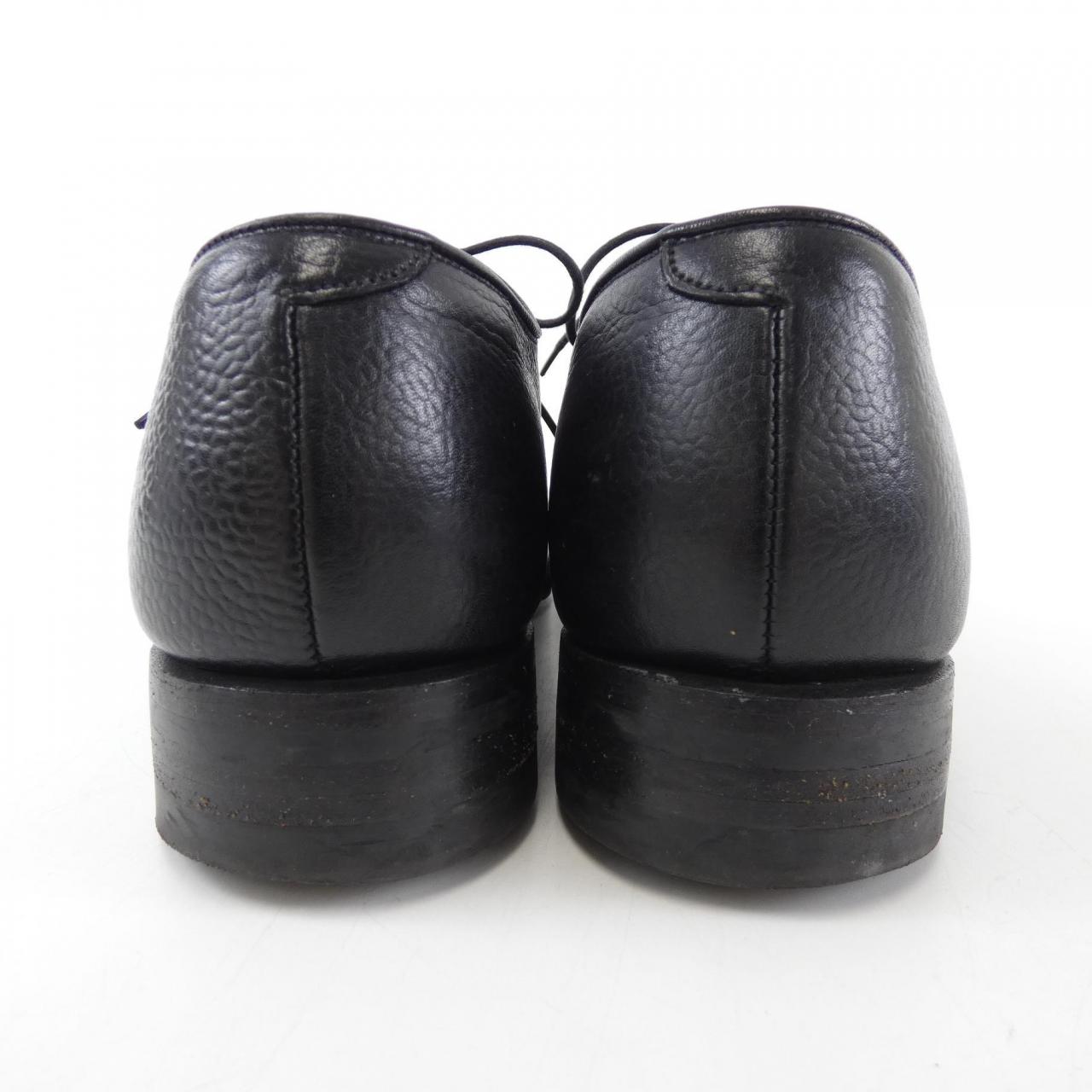 クロケットアンドジョーンズ CROCKETT&JONES シューズ