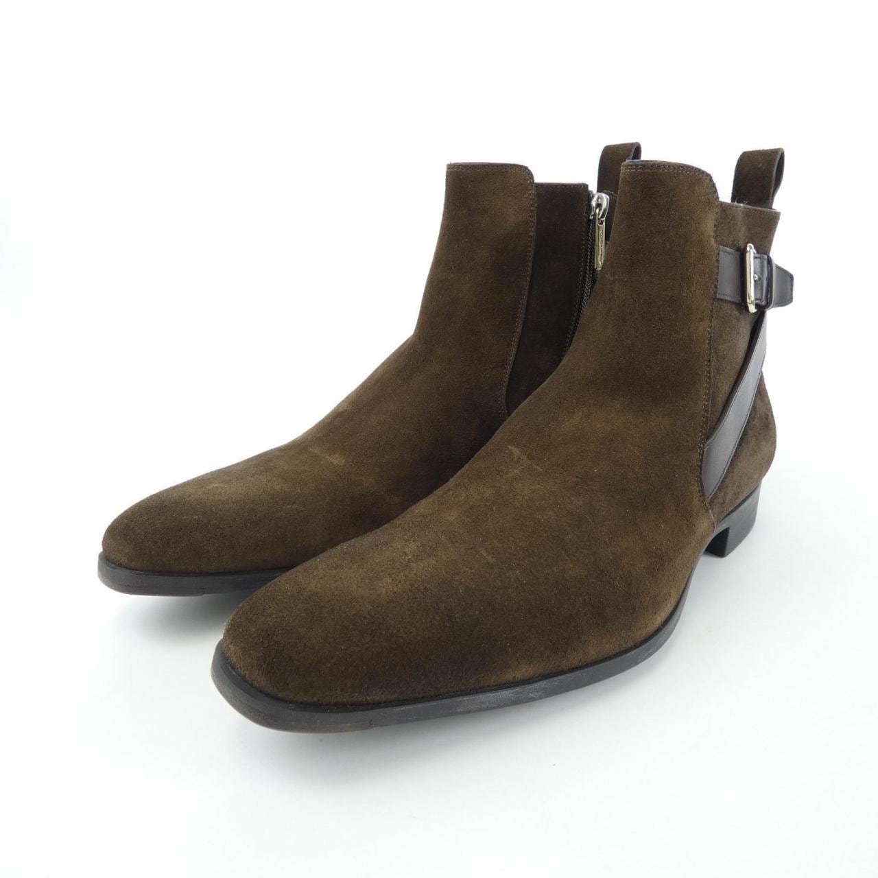 Santoni SANTONI boots