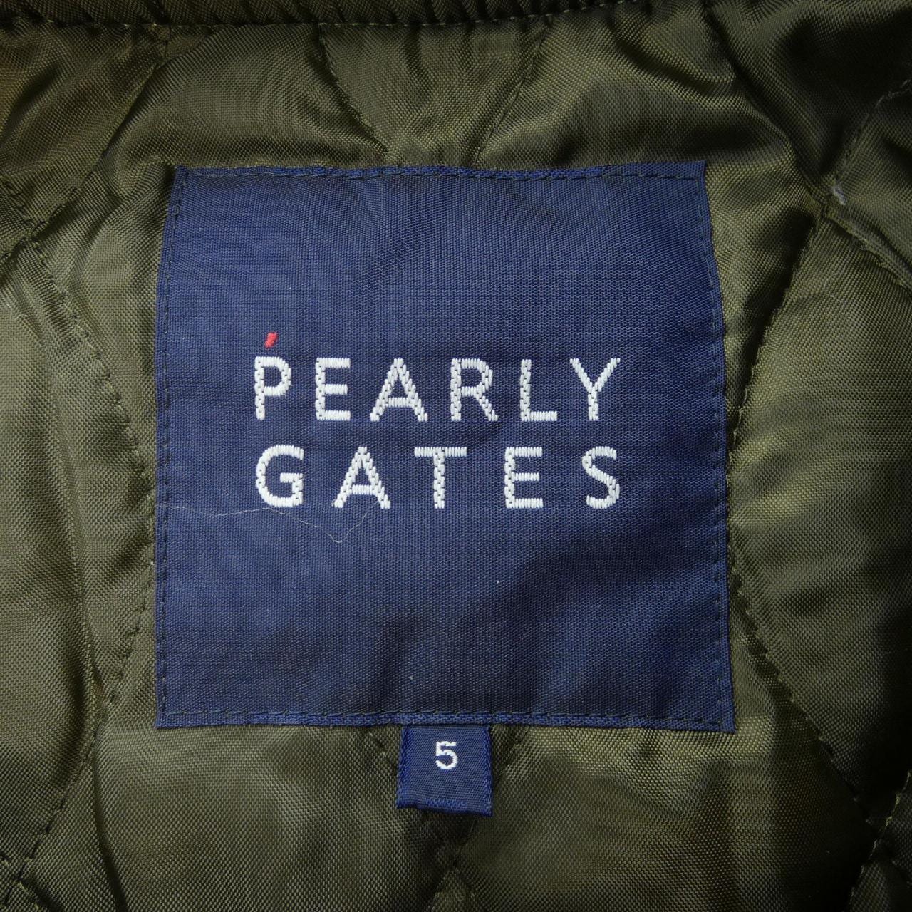 パーリーゲイツ PEARLY GATES 053121017 トップス