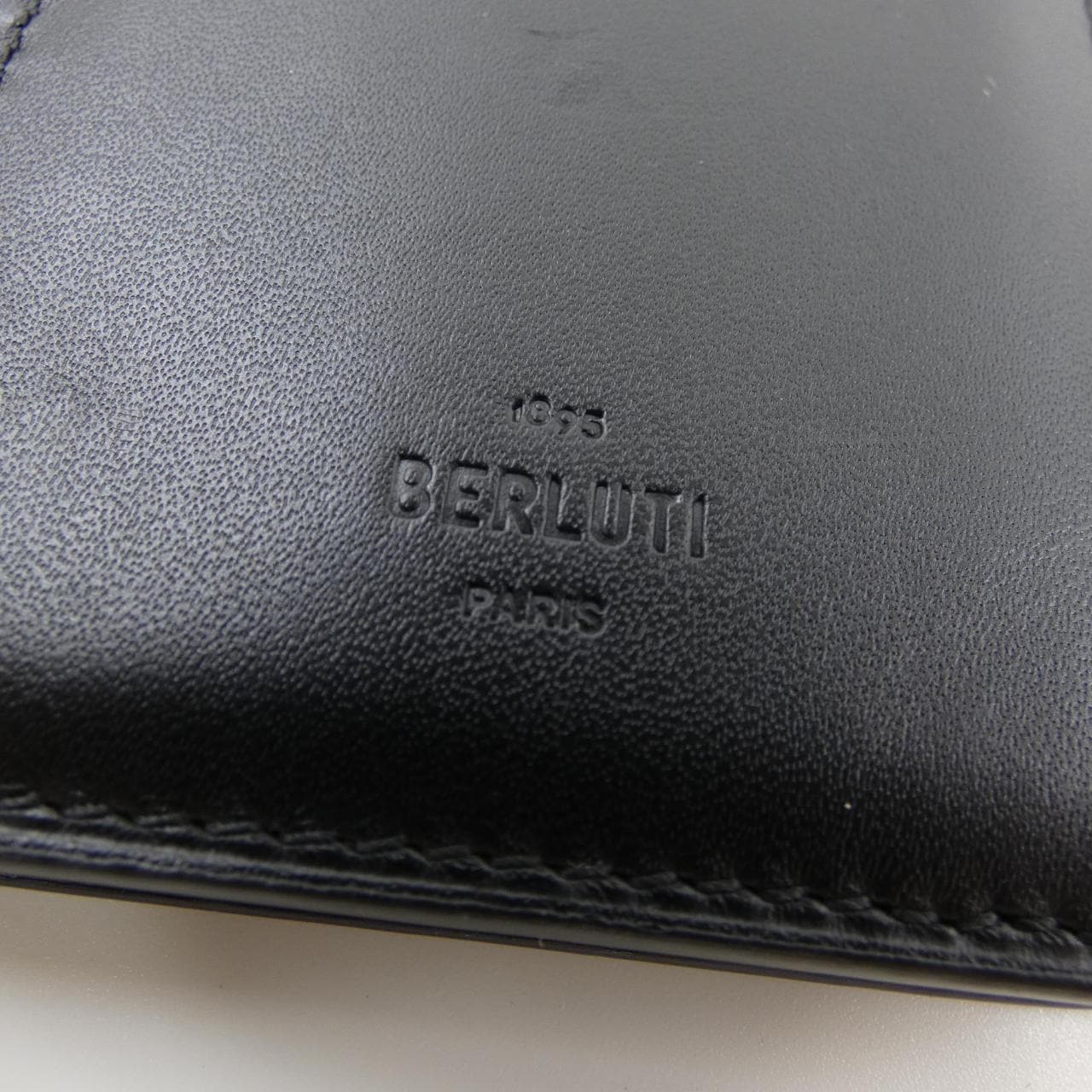 ベルルッティ Berluti WALLET