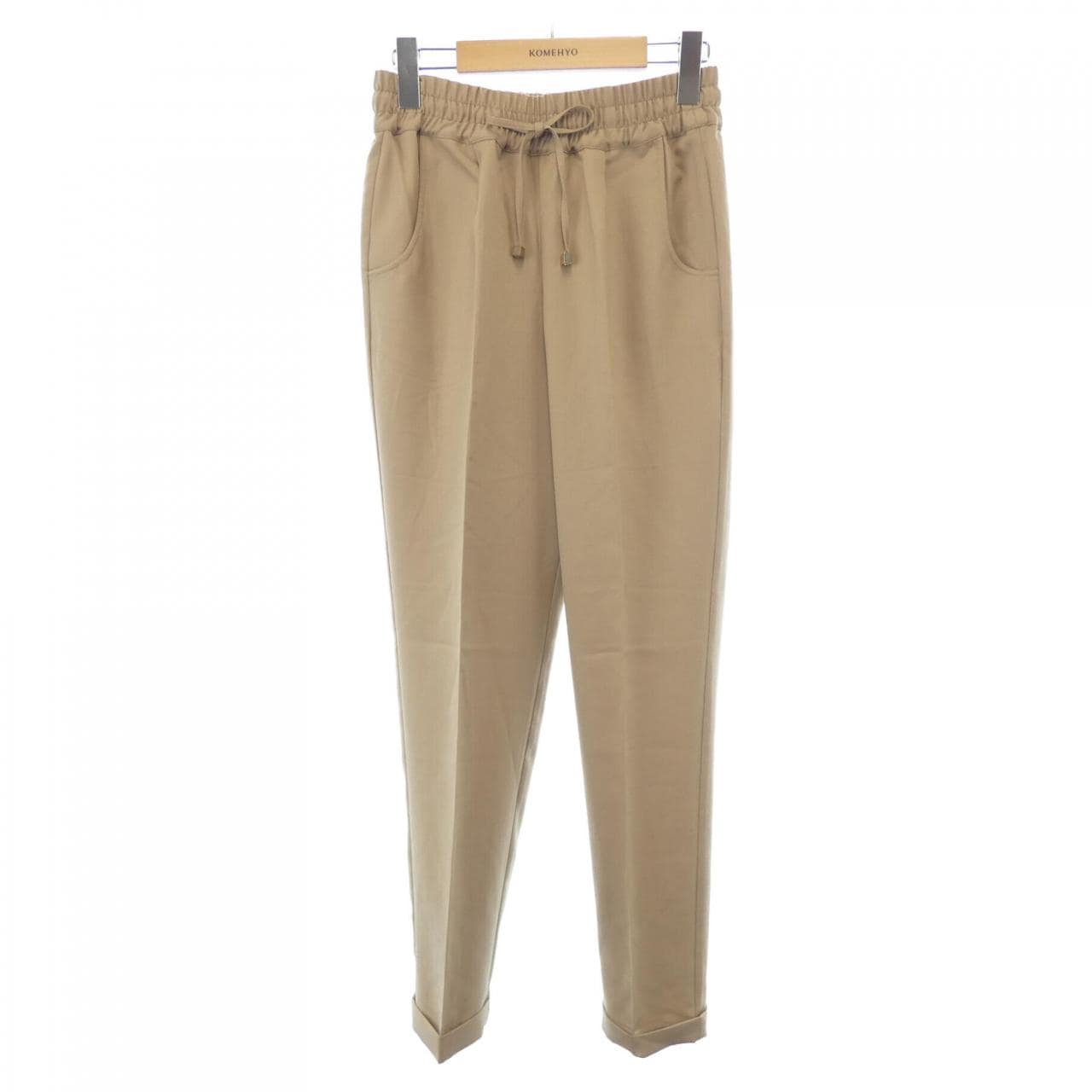 キートン KITON パンツ