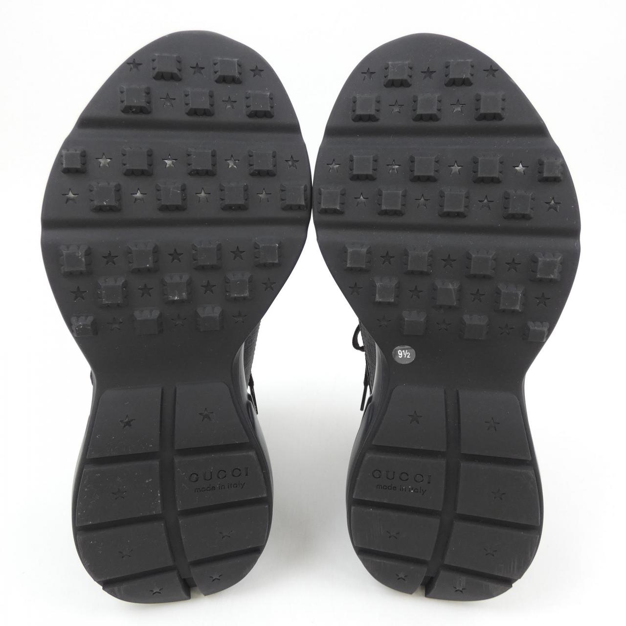 グッチ GUCCI スニーカー