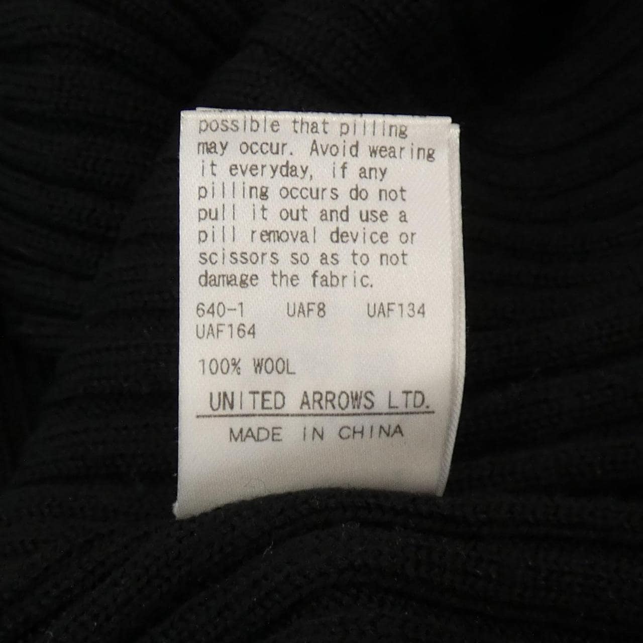 ユナイテッドアローズ UNITED ARROWS ワンピース