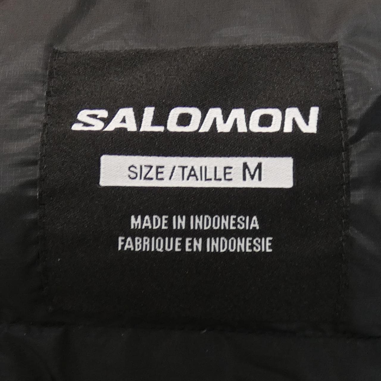 サロモン SALOMON ジャケット